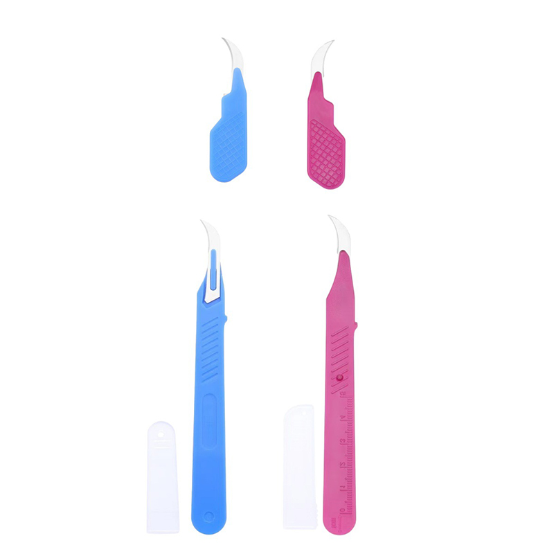 Seam Ripper Tool - Naai- en draadafsnijder met kunststof handvat,