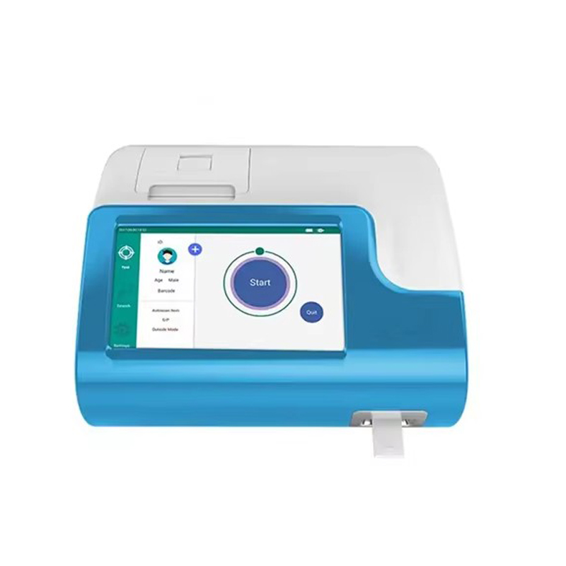 Sewing Lab - Getein 1100 Realtime Testen Klinisch POCT