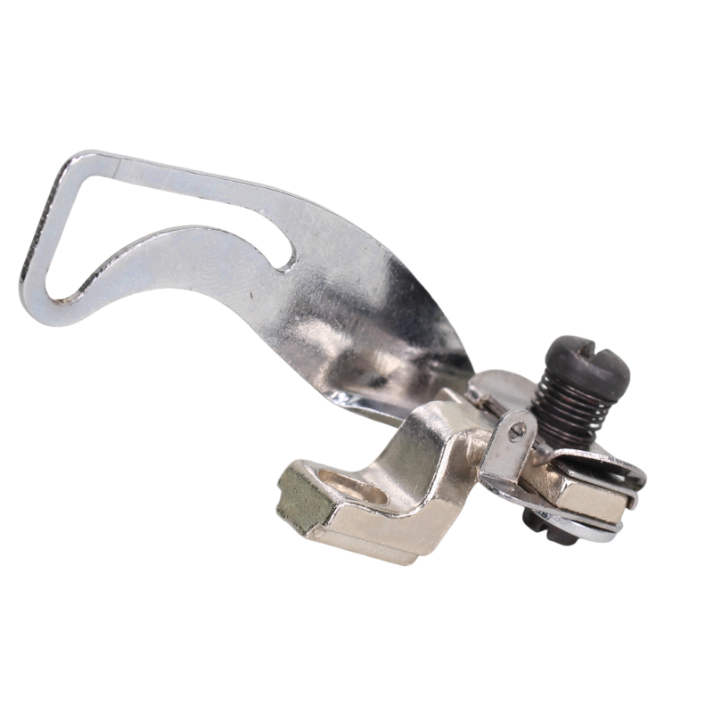 Gripper Foot Walking - 204706 Klemapparaat Geschikt voor Pegasus M700