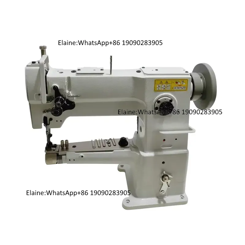 Sewing Machine Fabric - QK-246 Goedkopere prijs Zware stofmaterialen Cilinderarm