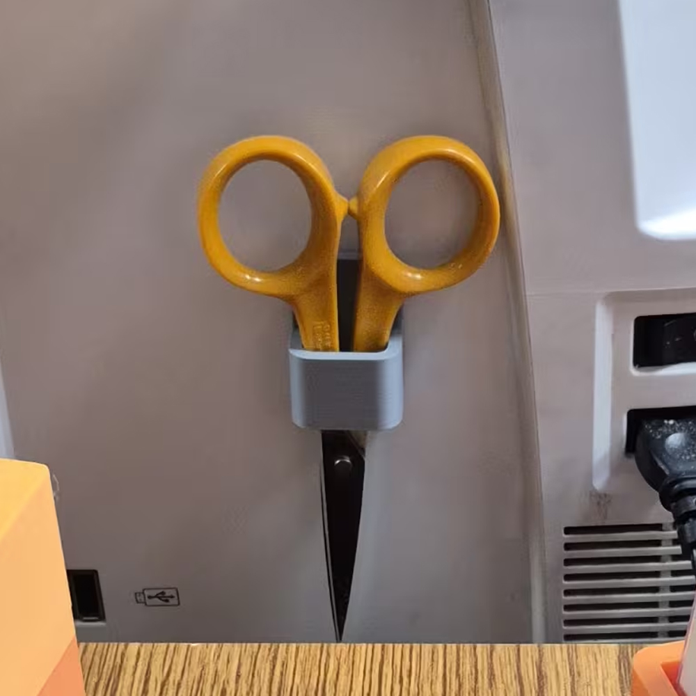 Seam Ripper Tool - Opbergdoos voor naaimachineschaar, een praktische organizer