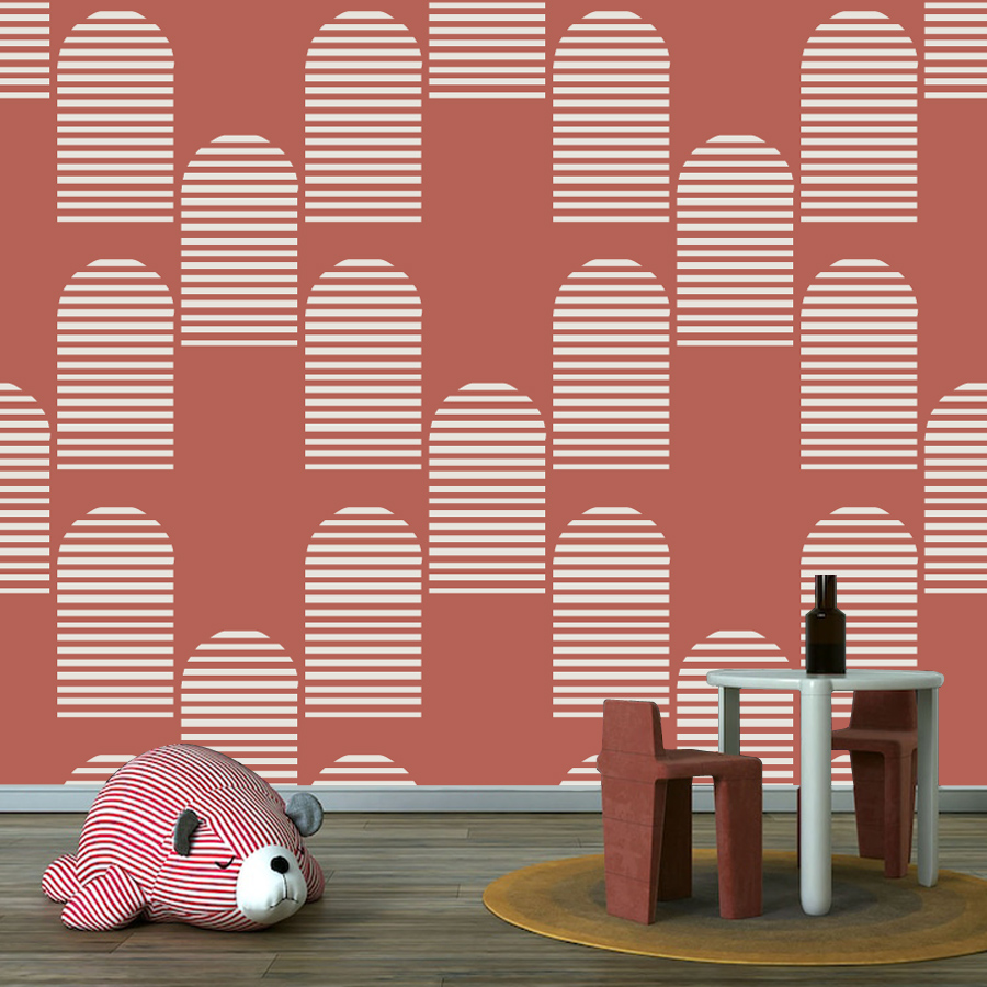 Century Textile & Sewing Supply Saskatoon Sk - 20+ Minimalistische Mid-Century Modern Boho Stijl