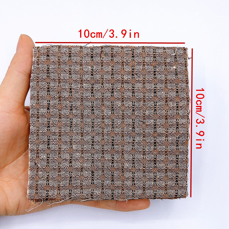 30 stuks katoenen garen geverf - Sewing Lab recensie en prijs
