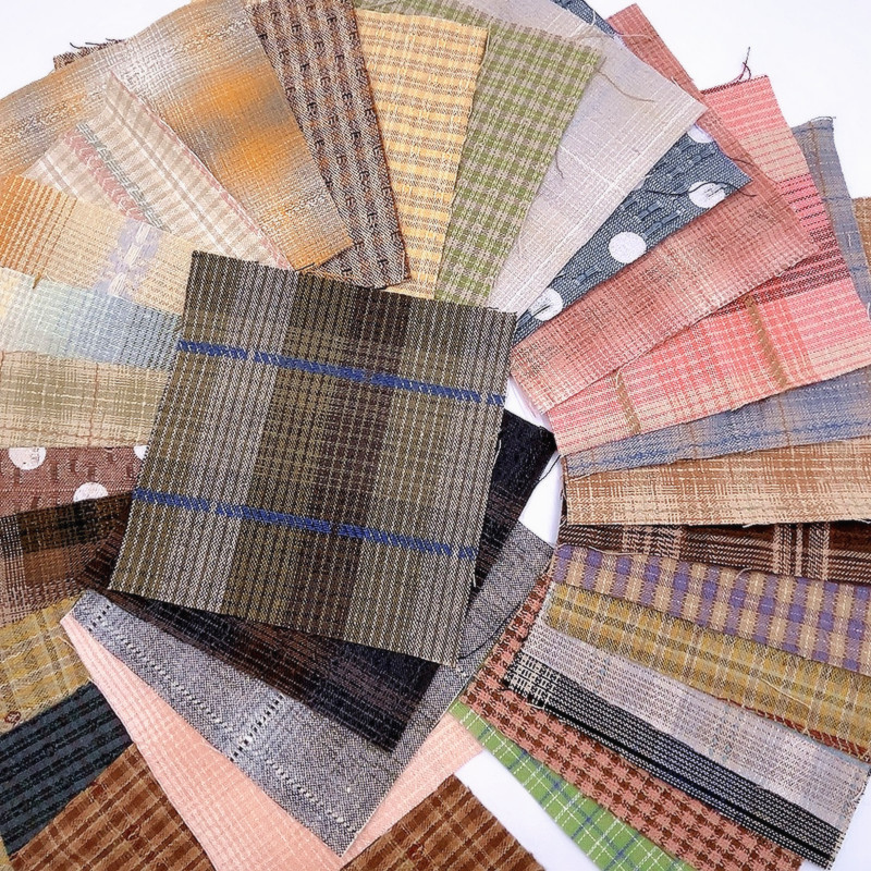 30 stuks katoenen garen geverf - Sewing Lab recensie en prijs