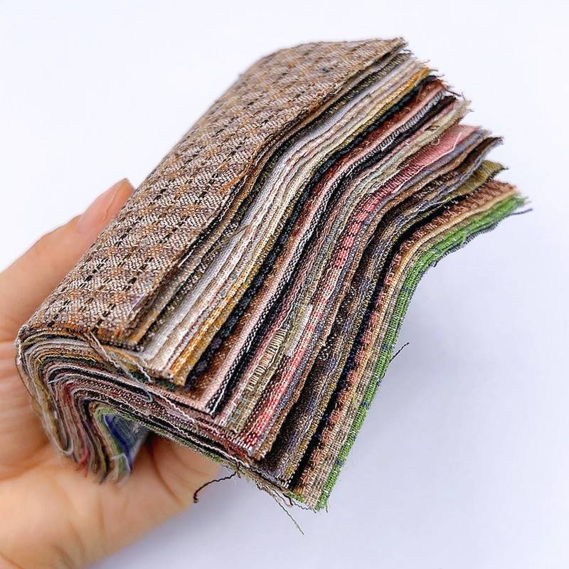 30 stuks katoenen garen geverf - Sewing Lab recensie en prijs