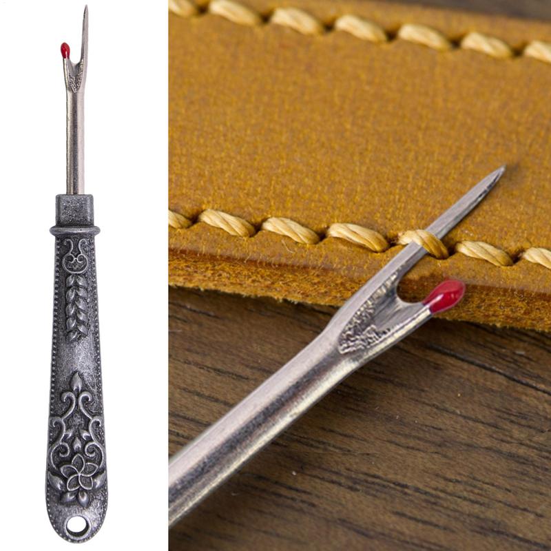 Tornmesje Tool Vintage Draad R - Seam Ripper Tool recensie en prijs