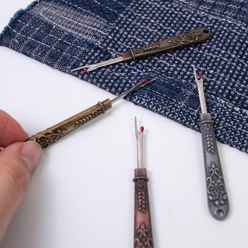 Tornmesje Tool Vintage Draad R - Seam Ripper Tool recensie en prijs