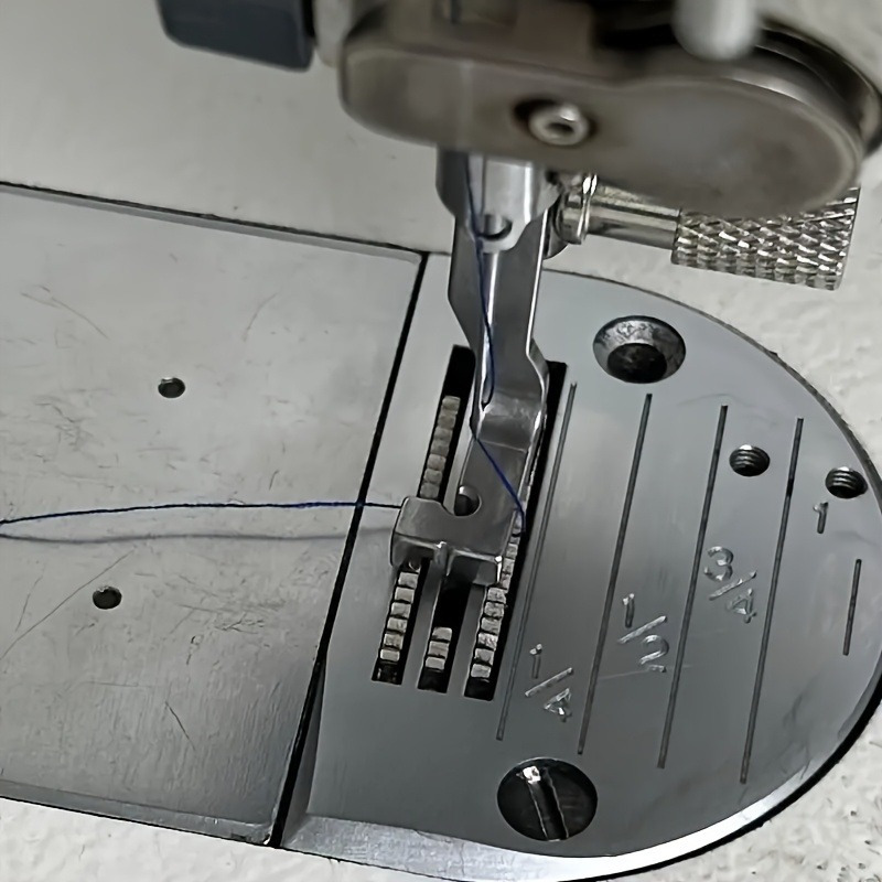 Industriële stalen T168 naaima - Sewing Machine Fabric recensie en prijs