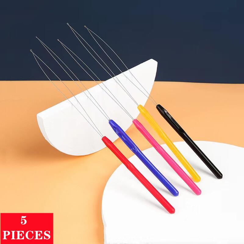 5 stuks nieuwe tufting gun naa - Sewing Machine Yarn recensie en prijs