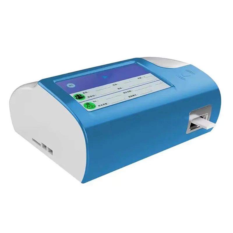 Getein 1100 Realtime Testen Kl - Sewing Lab recensie en prijs