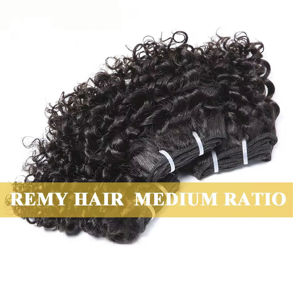 12A Mongoolse Afro Kinky Krull - Sewing Lab recensie en prijs