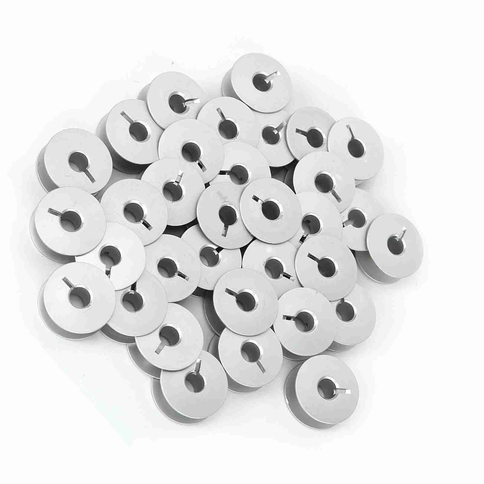 100 Stuks Naaimachine Spoeldra - Sewing Machine Yarn recensie en prijs