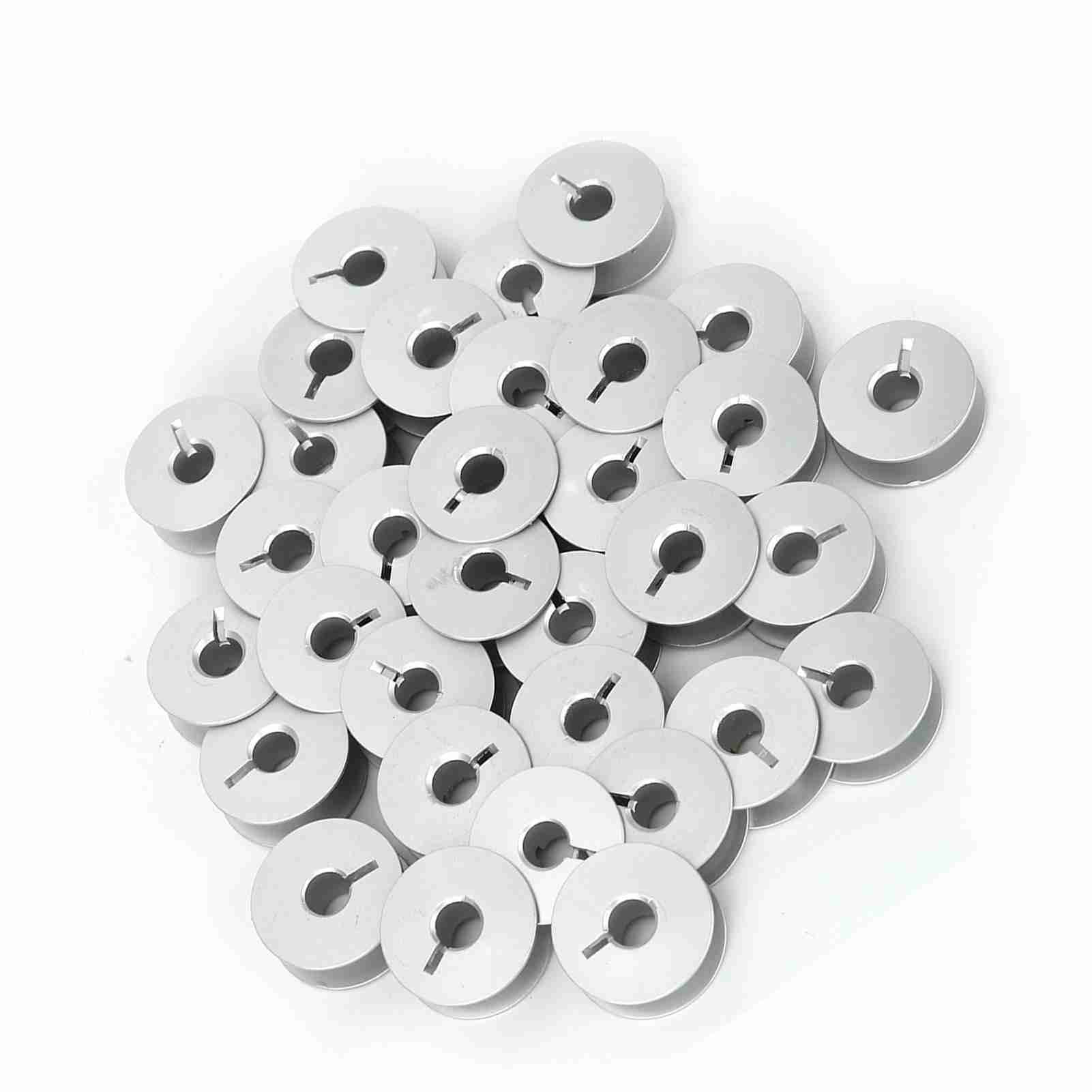 100 Stuks Naaimachine Spoeldra - Sewing Machine Yarn recensie en prijs