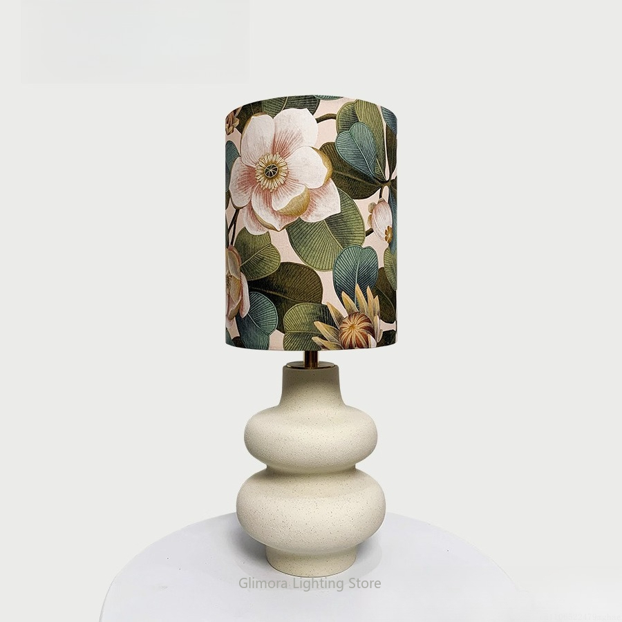 Liberty stoffen tafellamp: geï - Century Textile & Sewing Supply Saskatoon Sk recensie en prijs