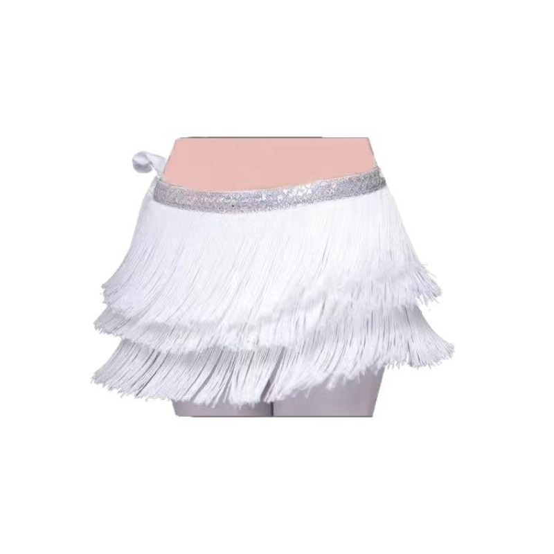 100cm lange polyester franje k - Textile And Sewing Supply recensie en prijs