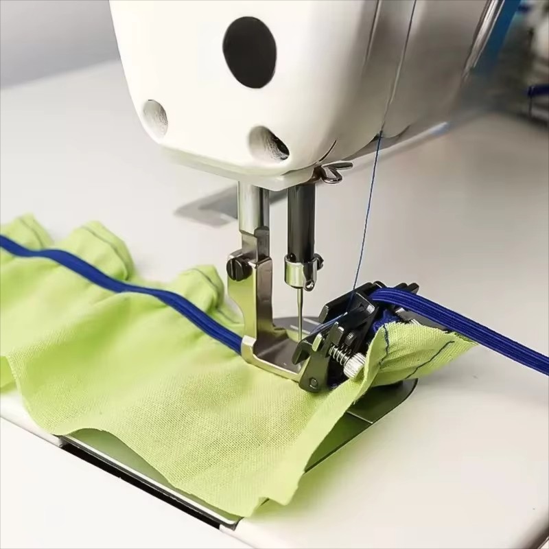 Industriële naaimachine naaivo - Sewing Machine Fabric recensie en prijs