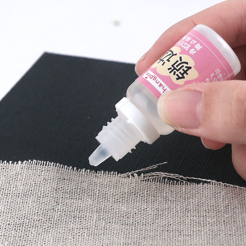 Vloeibare naaioplossing Kit Ge - Sewing Lab recensie en prijs