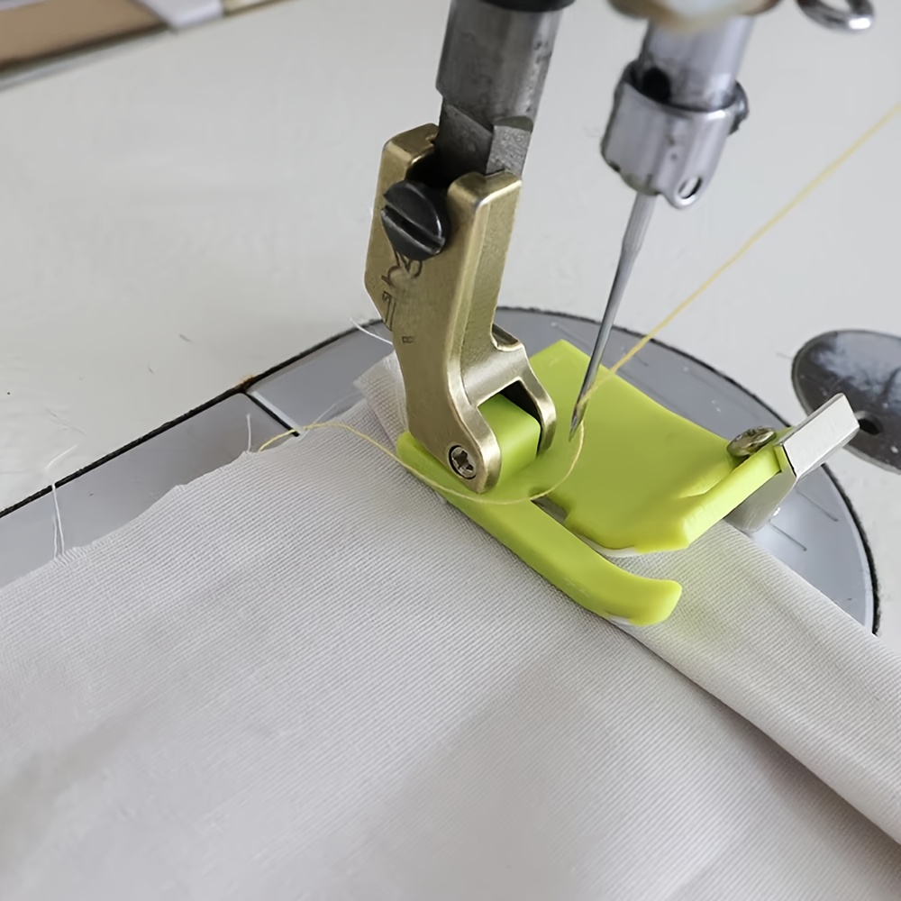 1 stuk willekeurige kleur plas - Sewing Machine Fabric recensie en prijs