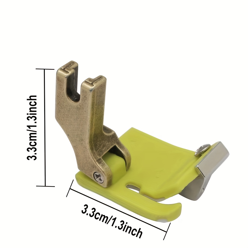 1 stuk willekeurige kleur plas - Sewing Machine Fabric recensie en prijs