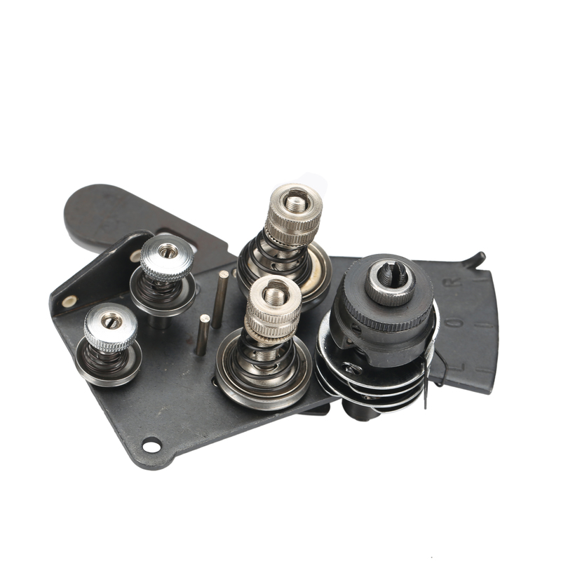Industriële naaimachine 102-15 - Gripper Foot Walking recensie en prijs
