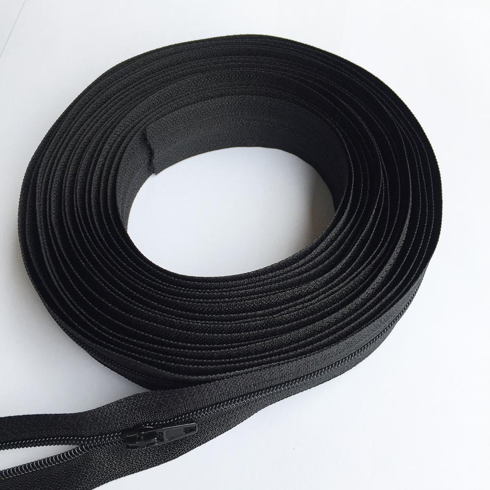 5 meter 3 #   Nylon rits op de - Textile And Sewing Supply recensie en prijs