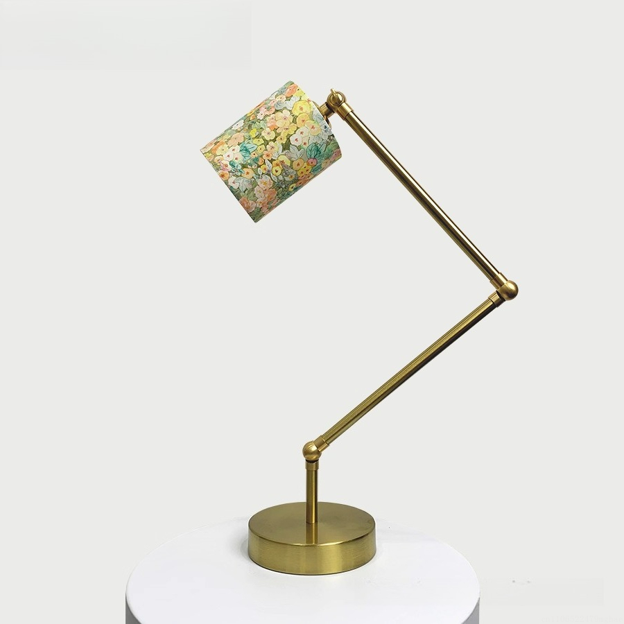 Verstelbare leeslamp: metalen  - Century Textile & Sewing Supply Saskatoon Sk recensie en prijs