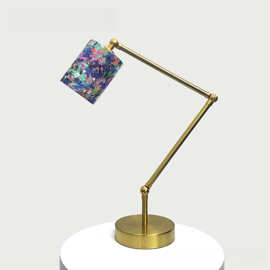 Verstelbare leeslamp: metalen  - Century Textile & Sewing Supply Saskatoon Sk recensie en prijs