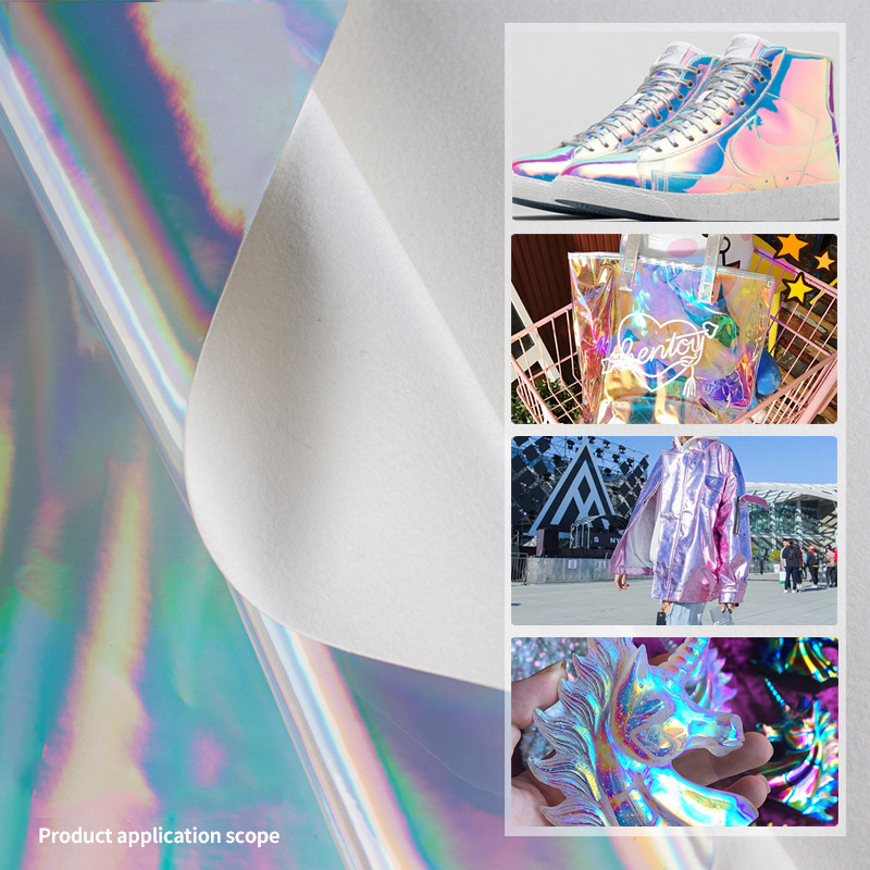 50 cm * 138 cm Laser Glad PU k - Textile And Sewing Supply recensie en prijs