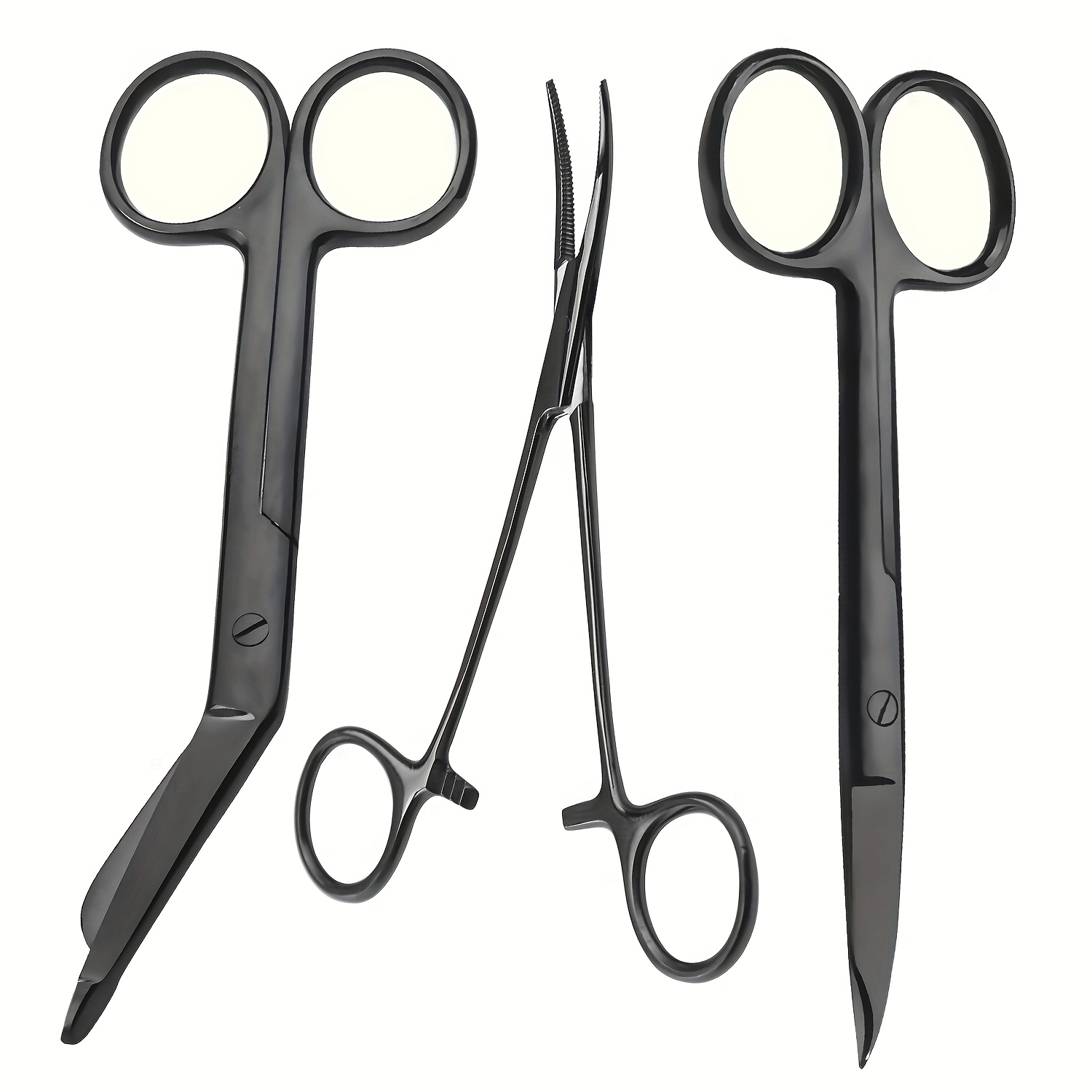 3 stuks veelkleurige titanium  - Sewing Lab recensie en prijs