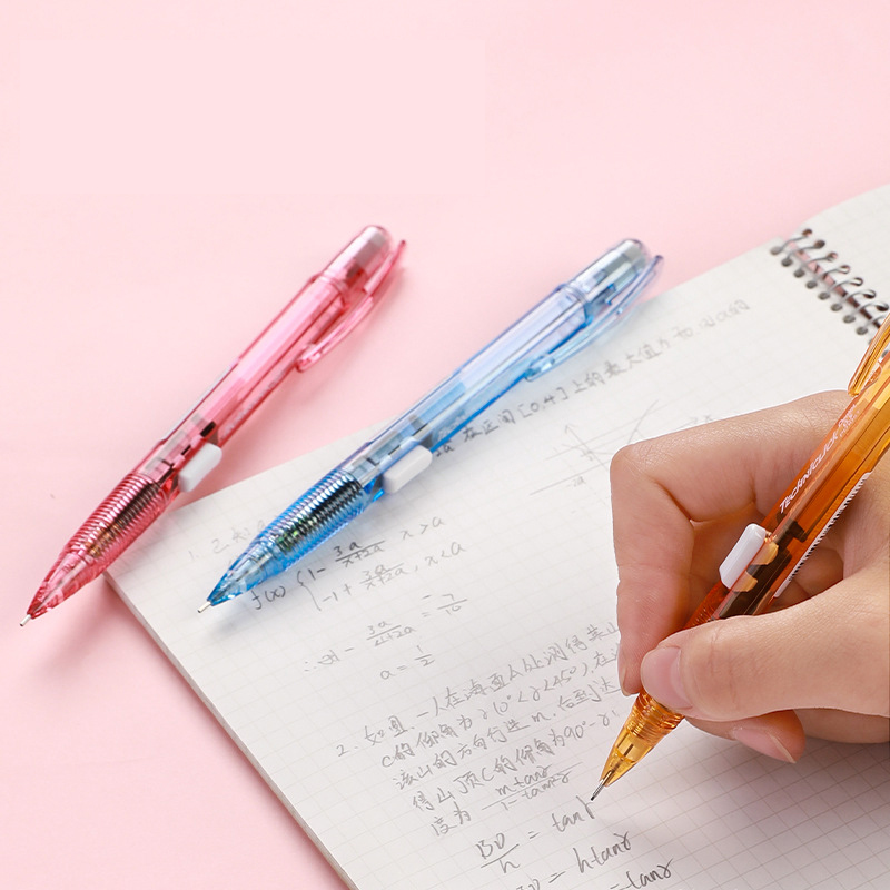 Japan Pentel Vulpotlood Briefp - Pentel Pen Energel recensie en prijs
