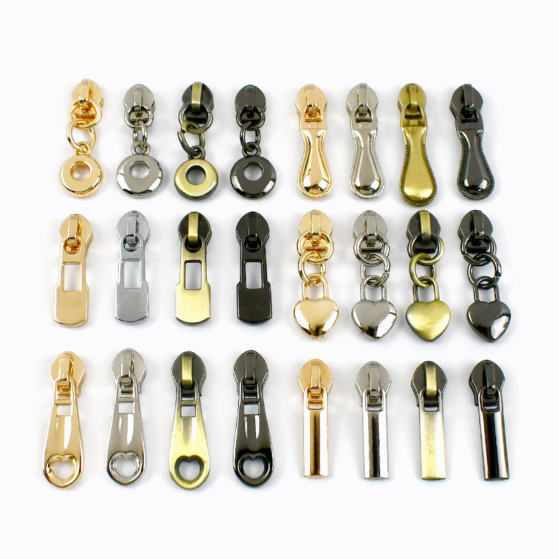 10/20/30/40/50 stuks Ritssluit - Textile And Sewing Supply recensie en prijs