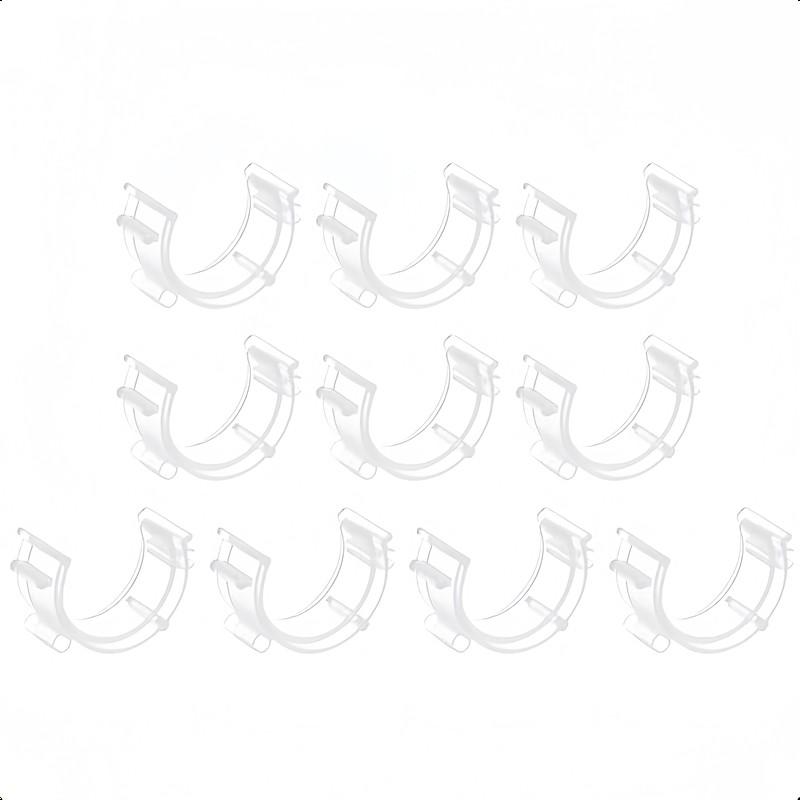 35 stuks spoelclips, voorkomt  - Sewing Machine Yarn recensie en prijs