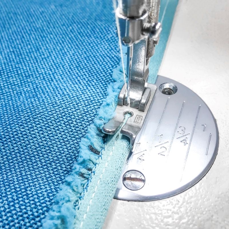 Industriële platte naaimachine - Sewing Machine Fabric recensie en prijs