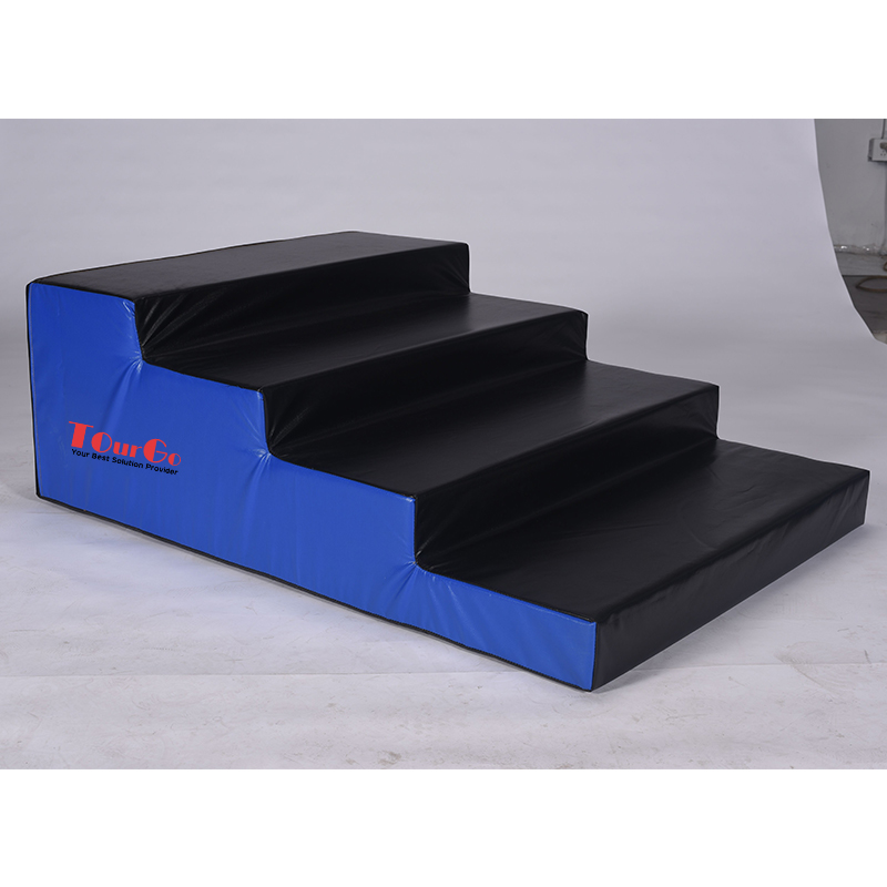 Gymnastiek Opvouwbare wigmat N - Gripper Foot Walking recensie en prijs
