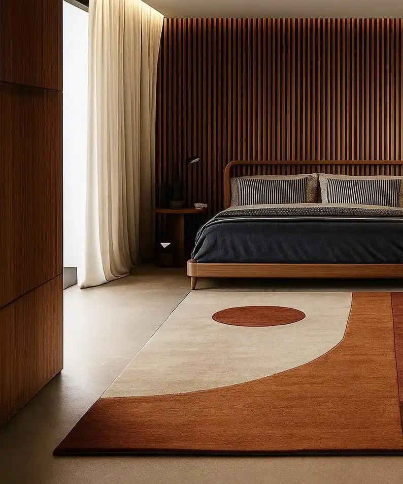 HD-Mid-Century Modern Geometri - Century Textile & Sewing Supply Saskatoon Sk recensie en prijs