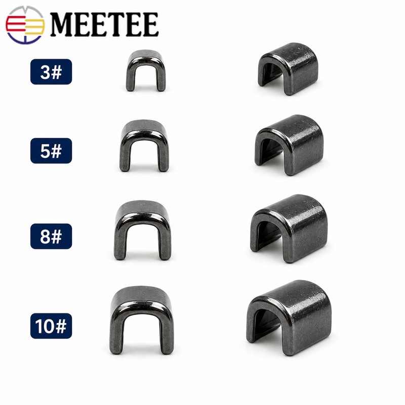 50-200g 5 # 8 # 10 #   Metal U - Textile And Sewing Supply recensie en prijs