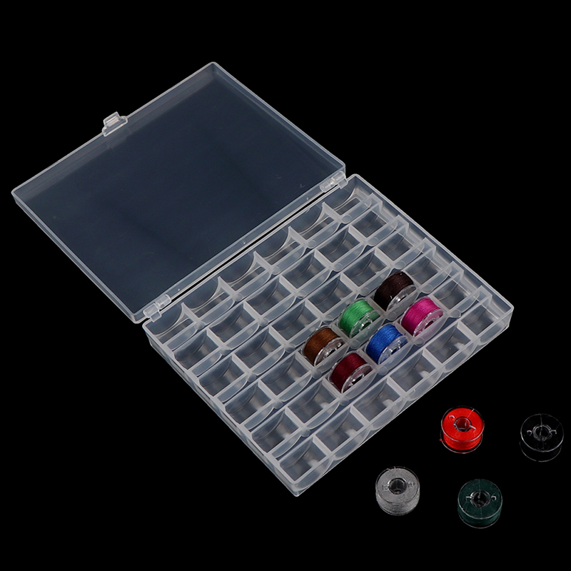 1 st 36 Spoelen Lege Klossen O - Sewing Machine Yarn recensie en prijs