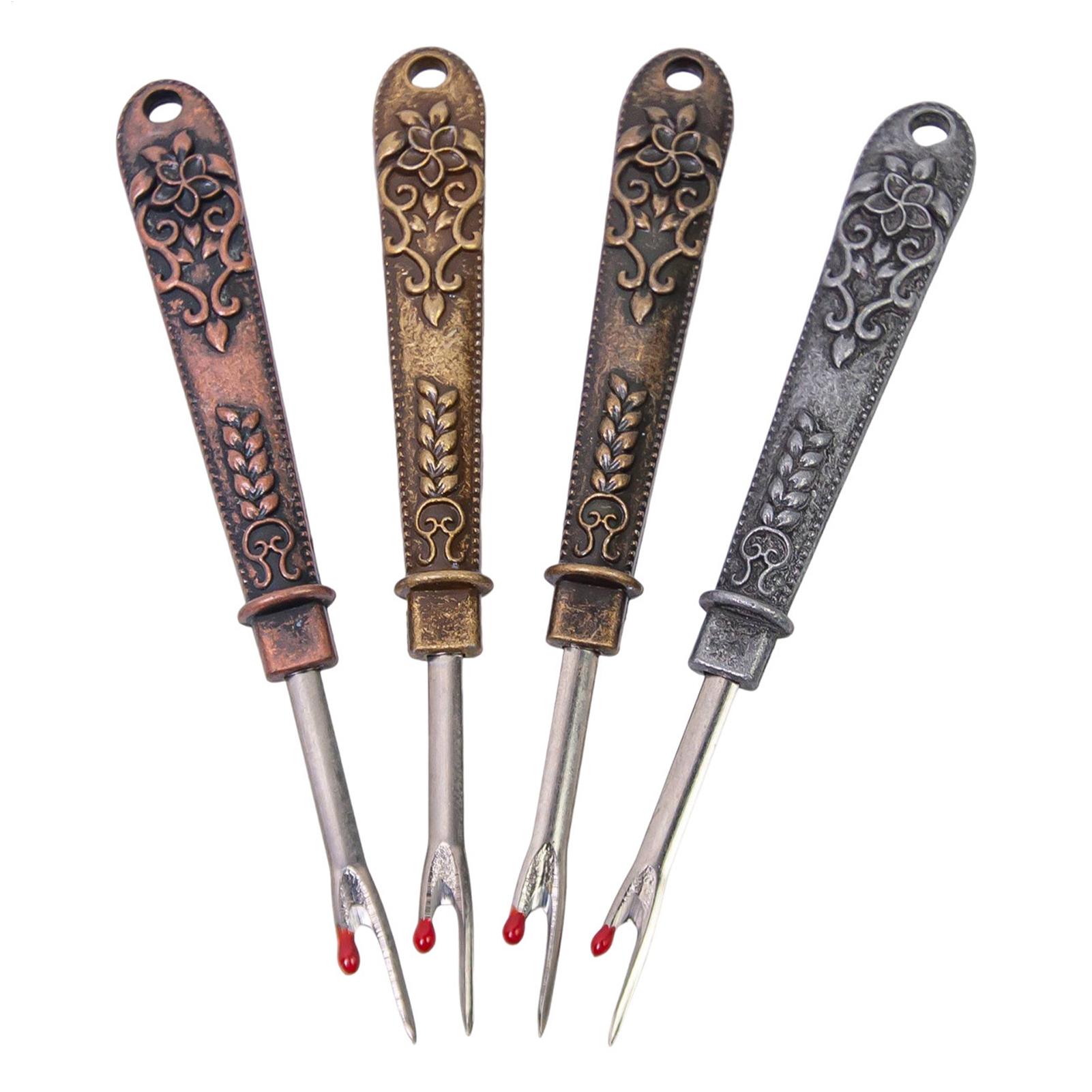 Multifunctionele draadknipper  - Seam Ripper Tool recensie en prijs