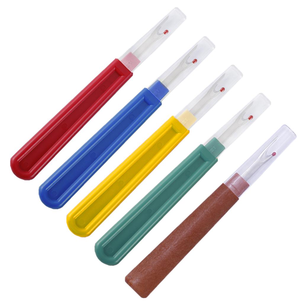 Naai-gereedschap: Grote stalen - Seam Ripper Tool recensie en prijs