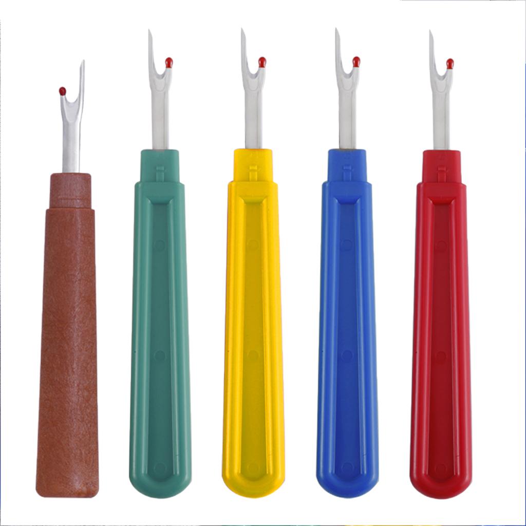 Naai-gereedschap: Grote stalen - Seam Ripper Tool recensie en prijs