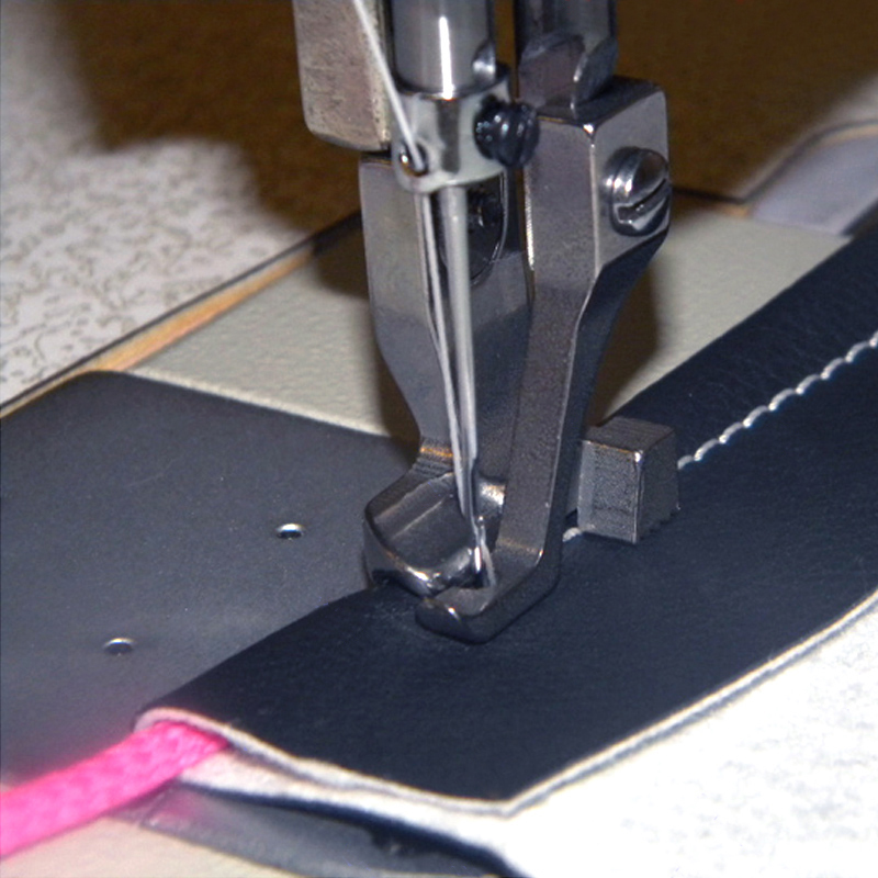 Industriële Loopvoet Naaimachi - Sewing Machine Fabric recensie en prijs