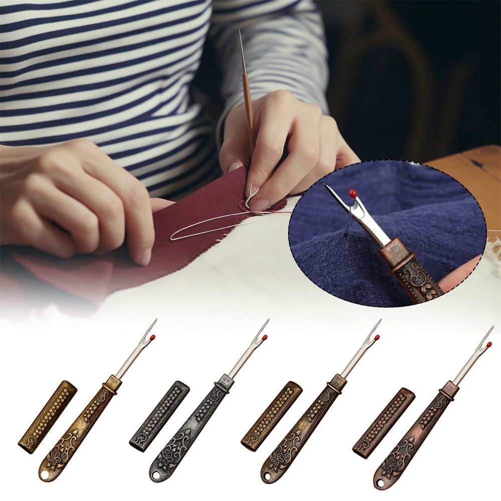 Handwerk Naaiwerk Naadopener B - Seam Ripper Tool recensie en prijs