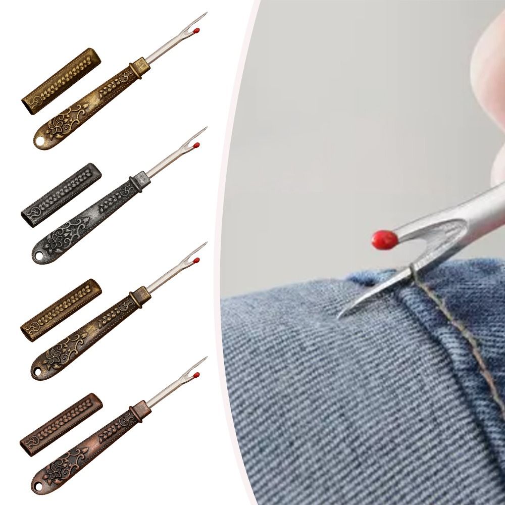Handwerk Naaiwerk Naadopener B - Seam Ripper Tool recensie en prijs