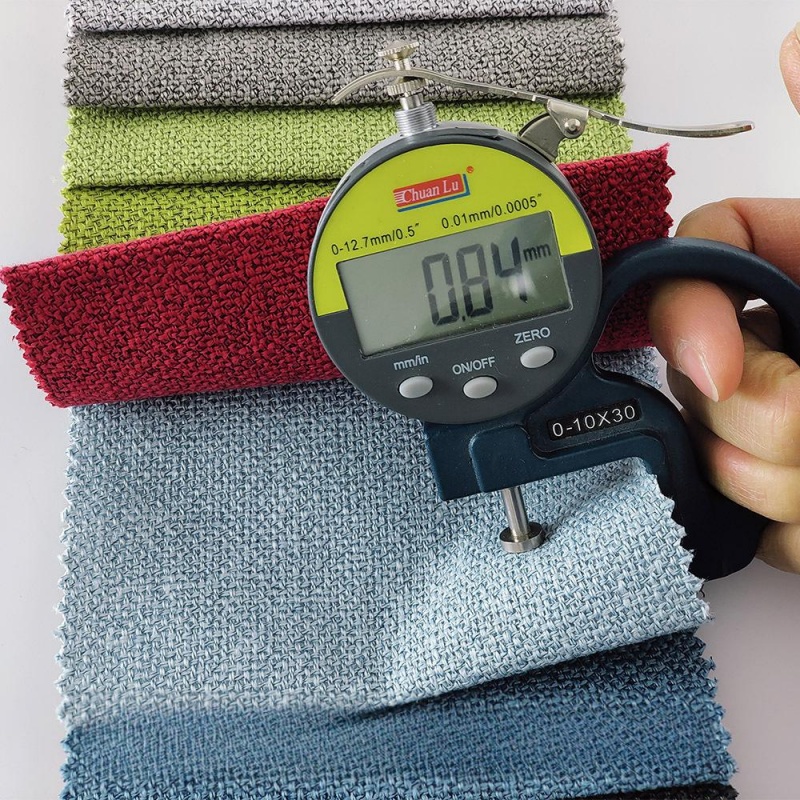 Stoffen voor het naaien van sp - Sewing Technical Fabrics recensie en prijs