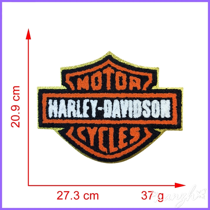 Decoratie klittenband patch mo - Velcro Sew On recensie en prijs