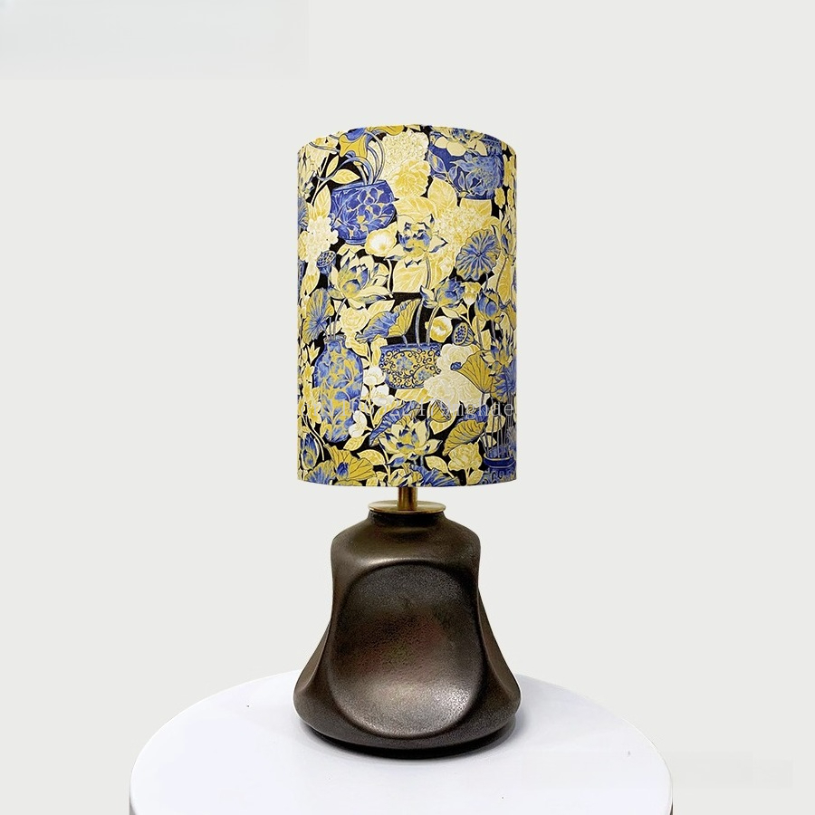 Vergulde Liberty stoffen tafel - Century Textile & Sewing Supply Saskatoon Sk recensie en prijs