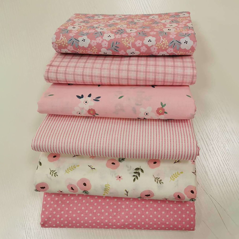 6 Stuks 25/50Cm Diy Bloemen Ka - Sewing Lab recensie en prijs