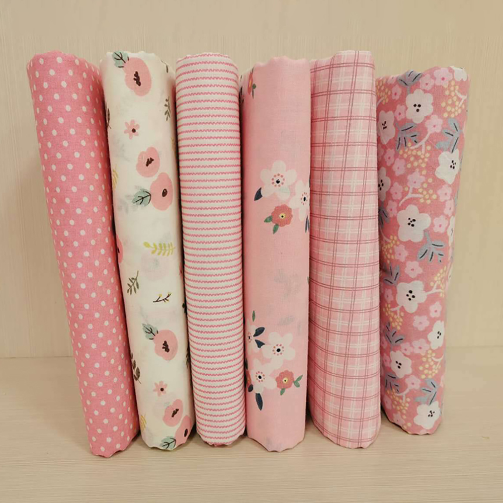 6 Stuks 25/50Cm Diy Bloemen Ka - Sewing Lab recensie en prijs